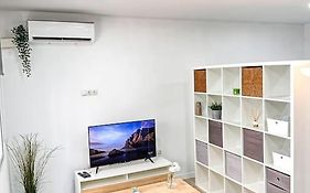 Apartamento comodidad y ubicación Málaga